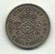 1951 - Gran Bretagna 2 Shillings     ----- - Altri & Non Classificati