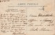 Boom - Un Baisier.... - Mooie Verbeelding - 1906 ( Verso Zien ) - Boom