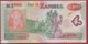 Zambie 1000 Kwacha  2009   UNC  N°46 - Zambie