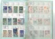 MONACO ** Cote Yvert De 2011 = 1 165,25 €uros  - Trois Carnets De - Collections (en Albums)