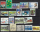 FINLAND 1963-2008 Collection About 300 Stamps Mainly Used - Colecciones