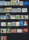 Delcampe - FINLAND 1963-2008 Collection About 300 Stamps Mainly Used - Sammlungen