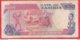 Zambie 50 Kwacha 1989 (Sign 8) Dans L 'état (FORTE COTE EN UNC) N °72 - Zambie