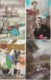 CARTES FANTAISIES - LOT DE 168 CARTES - Toutes Les Cartes Sont Scannées - 100 - 499 Postkaarten