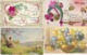 Delcampe - CARTES FANTAISIES - LOT DE 168 CARTES - Toutes Les Cartes Sont Scannées - 100 - 499 Postcards