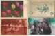 Delcampe - CARTES FANTAISIES - LOT DE 168 CARTES - Toutes Les Cartes Sont Scannées - 100 - 499 Postcards