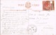 33946. Postal GIBRALTAR 1927 To TANGER, British Post Office. P.O. SS RAMPURA Ship Post India Mail - Gibraltar