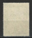 SBK 253, Mi 309  * MH - Unused Stamps