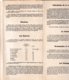 SPA Et Ses Environs 1913 Chemins Fer état Belge - Dépliants Touristiques