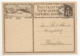 Schweiz Suisse 1929: Bild-PK CPI "AMDEN - SKIGEBIET" Mit Stempel KALTBRUNN 9.VIII.29 Nach Weinfelden - Interi Postali