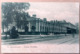 VIRBALIS, WIRBALLEN, WIERZBOŁÓW, 1907, Railway Station, Bahnhof, Gare - Lithuania