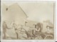 Rare Photo Ancienne - Vers 1900 - Dizocourt Jaux - Oise 60 - Voiture De Mr Campion - Attelage Cheval - Lieux