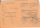 1923 - CARTE D’IDENTITÉ Pour Un ETRANGER ITALIEN -  MARCOING (59) - Documents Historiques