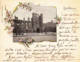 GRANDE-BRETAGNE -1898 - Carte Postale Pour Paris - Lettres & Documents
