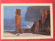 Visuel Très Peu Courant - Ecosse - The Old Man Of Hoy - Isle Of Hoy - Orkney - Excellent état - Scans Recto-verso - Orkney
