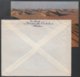 ARABIE SAOUDITE - SAUDI ARABIA - AL KHOBAR / 1968 LETTRE AVION POUR LA FRANCE (ref LE520) - Arabie Saoudite