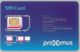 SIM CARD NON ACTIVEBELGIO (E47.22.1 - Carte GSM, Ricarica & Prepagata