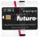 Spain - Telefónica - Equipo Futuro - P-270 - 06.1997, 4.000ex, NSB - Emissioni Private