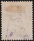 Straits Settlements   .   SG     .   56  (2 Scans)         .      O         .     Cancelled      .   /    .  Gebruikt - Straits Settlements