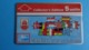 Gibraltar Télécarte Gibraltar In The EEC 1973-1993 With Map § Flags Of Europe, Used - Gibilterra