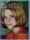 HELLO N° 28 MARS 1968 - TRES RARE-FRANCE GALL-JEAN-CLAUDE BRIALY- - Autres & Non Classés