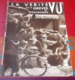 VU N°284 Août 1933 Grèves De Strasbourg,Sport En Allemagne Nazie,Vierge D'Eskioga,Mussolini,Nouveau Glozel Gargilesse - 1900 - 1949