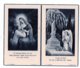HUBERT ALFONS CAMPS ° PUTTE 1921 + GEFUSSILLEERD TE ANTWERPEN 1944 LAFFELIJK VERRADEN DOOR DE ZWARTE GESTAPO/ BRASSCHAET - Images Religieuses