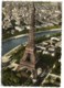 Paris - La Tour Eiffel - Eiffelturm