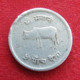 Nepal 5 Paisa  1973 Wºº - Nepal