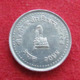 Nepal 10 Paisa  1997 Wºº - Nepal