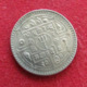 Nepal 25 Paisa  1974 Wºº - Nepal