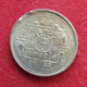 Nepal 25 Paisa  1976 Wºº - Nepal