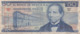 50 Pesos BANKNOTE MEXICO 1978 Umlaufschein - Mexiko
