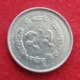 Nepal 25 Paisa  1987 Wºº - Népal