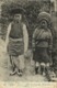 Indochina, TONKIN YUNNAM, Frontier Tribes, Native Meo Couple (1940) Postcard - Viêt-Nam