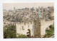 Israel: Jerusalem, Damascus Gate (19-1804) - Israel