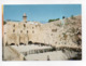 Israel: Jerusalem, The Western Wall (19-1805) - Israel