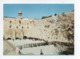 Israel: Jerusalem, The Western Wall (19-1808) - Israel