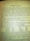 Delcampe - Georges Chapier Les Oblitérations Du Maroc (72 Pages) + Supplément (8 Pages) - Oblitérations