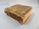 DICTIONNAIRE CHAMBAUD FRANCAIS ANGLAIS 1787 - Livre Traduction - 1701-1800