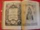 Delcampe - Musée Des Familles 1834-1835. Recueil Annuel. Second Volume. 412 Pages.indiens Foix Melk Catacombes Supplices Boa Pompei - 1801-1900