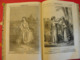 Delcampe - Musée Des Familles 1834-1835. Recueil Annuel. Second Volume. 412 Pages.indiens Foix Melk Catacombes Supplices Boa Pompei - 1801-1900