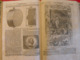 Delcampe - Musée Des Familles 1834-1835. Recueil Annuel. Second Volume. 412 Pages.indiens Foix Melk Catacombes Supplices Boa Pompei - 1801-1900
