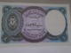 Egypt, 5 Piastres 1940, Beautuful, Plancha, Crisp. UNC. - Egypt