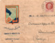 Lettre Chantier De Jeunesse N° 20 " Turenne " Lapleau ( Corrèze ) à Bernard De Hauteclocque  Chambéret ( Corrèze ) - Guerre De 1939-45