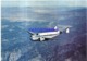 120003 AVIATION AVIACION THE LEASTAR 18 X 12.5 CM POSTAL POSTCARD - Autres & Non Classés