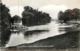 Angleterre -  Derby : The Boating Lake, Markeaton Park,Derby   Carte Photo Réf  7212 - Derbyshire