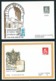 España - LOTE (4 Entero Postal Diferentes) Nuevo - Otros & Sin Clasificación