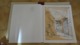 Delcampe - 8 Lithographies (format A3 Environ) De CASTILLON DU GARD Par Paul MAUDONNET - Prenten & Gravure