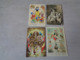 Beau Lot De 20 Cartes Postales De Fantaisie    Mooi Lot 20 Postkaarten Van Fantasie   -  20 Scans - 5 - 99 Cartes